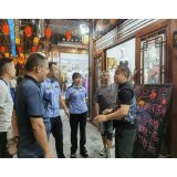 凤凰：巡察助推旅拍环境更清爽，让游客更暖心