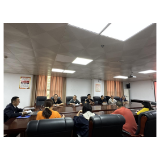 凤凰县商务局：开展集体谈话，廉庆双节