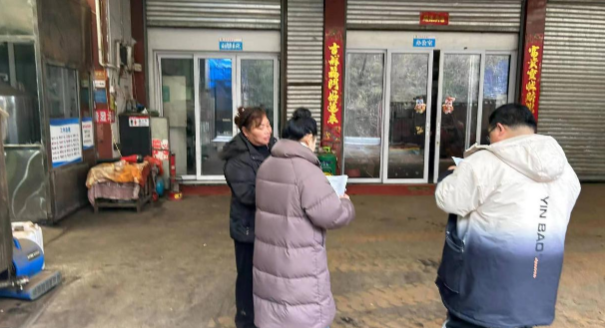 凤凰县阿拉营镇：政务服务小回访 优化营商大环境