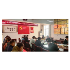 凤凰县山江镇：开展经济普查登记，助力优化营商环境