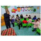 凤凰县水打田乡:消防宣传进校园 守护儿童健康成长