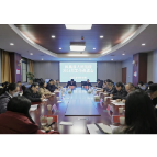 务虚促实 谋定而动丨凤凰法院召开2024年工作务虚会