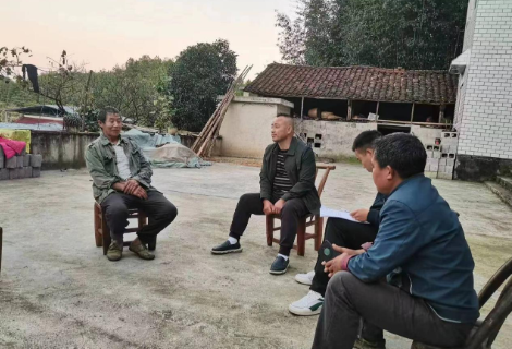凤凰县新场镇：三坚持三有度 打造平安乡镇 焕发乡村振兴新活力