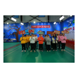 凤凰县人民检察院举办职工趣味运动会