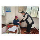 凤凰县民政局：弘扬美德，关爱老人