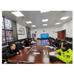 凤凰县多部门开展单建人防工程维护管理联合检查专项行动
