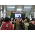 凤凰县筸子坪镇：“利剑护蕾”在行动，普法宣传护成长