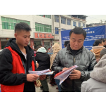 凤凰县新场镇：“利剑护蕾·雷霆行动” 呵护祖国花朵向阳而生