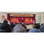 凤凰县茶田镇：开展“利剑护蕾·雷霆行动” 筑牢未成年人保护防线