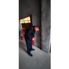 凤凰县禾库镇：开展烟花爆竹安全大排查行动