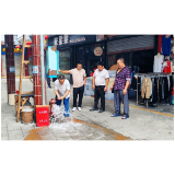 凤凰县供销联社守牢安全底线 确保冬季平安