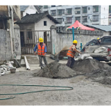 凤凰县住建局：老旧小区改造 顺应民意改善民生