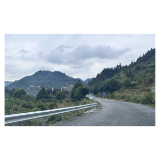 凤凰县水打田乡：路树“理发”除隐患 道路畅行护平安
