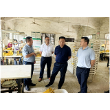 凤凰县：强化安全生产，保障烟叶收购