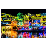 诗歌.凤凰/诗词二首