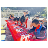 凤凰县水打田学区启动“远离校园欺凌 争做阳光少年”活动