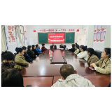 凤凰县箭道坪第二小学：家校携手守护校园好“食”光