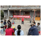 凤凰县沱江镇虹桥社区人大代表联络站：法治护安人大行 履职尽责显担当
