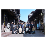 凤凰县音乐家协会换届选举大会胜利召开