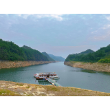 凤凰长潭岗度假区露营基地国庆假期受热捧，自然与休闲完美融合