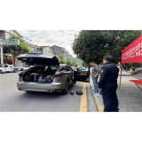 凤凰县城管执法局：主动服务保路畅，暖心帮助获点赞