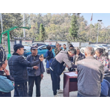 凤凰县两林乡：面对面“资格认证”，心贴心服务群众