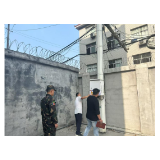 保障校园安全，排查隐患先行 ——凤凰县第二中学开展校园安全隐患大排查活动
