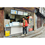 凤凰县古城社区开展劳动力信息采集 助力精准就业服务