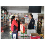 校园食品安全整治丨凤凰县城郊市监所开展校园周边食品安全专项检查