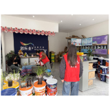 凤凰县渭阳社区开展消防安全知识学习宣传志愿服务活动