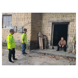 凤凰县千工坪镇：全力推进“森林防灭火，安全入万家”入户宣传行动