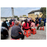 凤凰县阿拉营镇联合消防力量携手共筑安全防线，掀起冬防热潮
