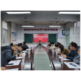 凤凰县：全县学科实验员培训 全面提升 实验管理技能