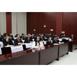 凤凰法院：召开警示教育大会 奏响清廉机关建设“奋进曲”