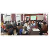 凤凰县廖家桥社区：技能“焙”增，“蒸”添乡村振兴活力