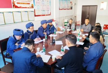 中国武陵山区苗医药技术经验交流会（2024凤凰—松桃专场会）召开