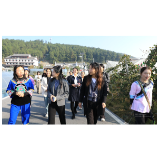 一路芬芳，锦绣潇湘——2024年全媒体基层妇联行活动走进凤凰