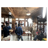 老屋场搭建新场景 凤凰县农村直播电商搞出乡村振兴“新名堂” ——砥砺奋进二十年 我与湘西商务正青春系列主题报道
