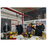 凤凰县沱江镇：开展校园安全大排查，筑牢校园安全防线