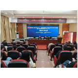 “国培计划（2024）”凤凰县初中学科骨干教师能力提升集中培训（A1412初中语文）圆满结业
