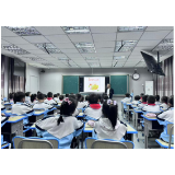 凤凰县文昌阁小学：激发阅读热情  涵养心灵成长