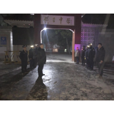 凤凰县阿拉营镇：未成年人保护在行动 点亮夜间“平安灯”