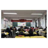 凤凰县文昌阁小学：党日新赋能  教育振乡兴