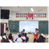凤凰县阿拉石化小学教学比武大赛圆满收官，多校联动赋能教育升级