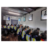 凤凰县文昌阁小学：文化赋能，古城研学助成长