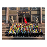 凤凰县南华学区：“研”途皆知识，成长始于行
