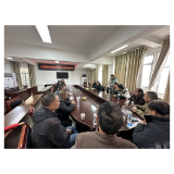 凤凰县茶田镇：学习优质烟叶种植技术 助力烟农提技增收