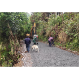 凤凰县新场镇：众智众力，将“山路”变“福路”