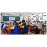凤凰县箭道坪第三小学：传承非遗文化 点亮学子匠心