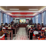 “财商进校园”冬天里的温暖